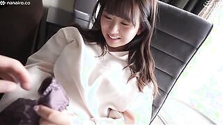 S-Adorable Airi : Female Ejaculation Sex With Sensitive Woman -